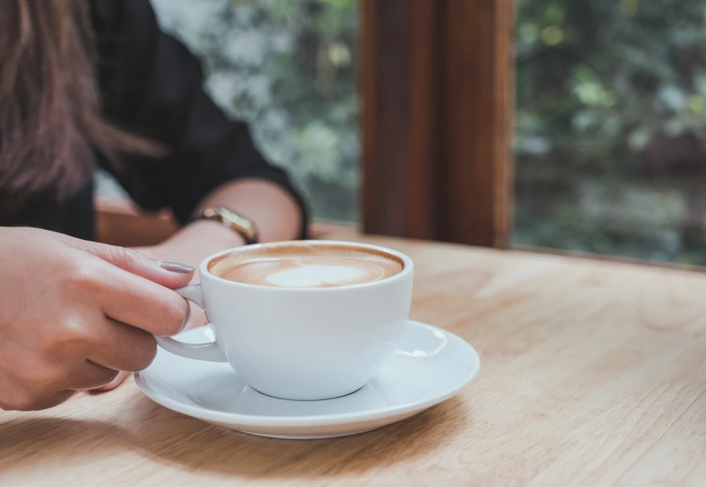 how to make a shaken espresso at home